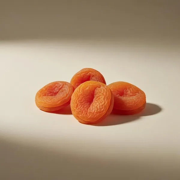 Apricot, dried