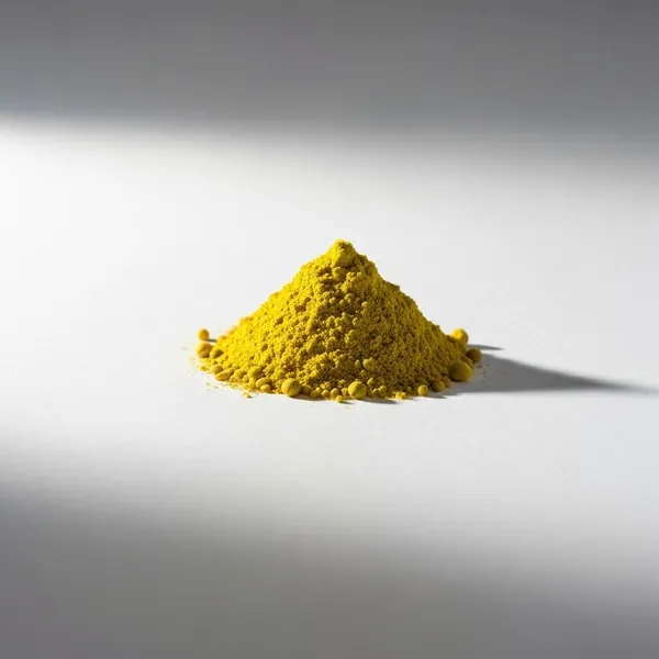 Asafoetida powder