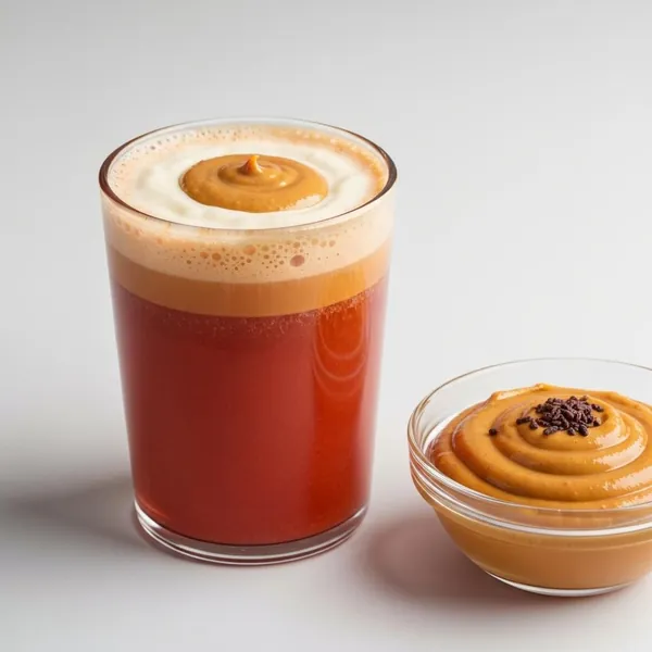 Bar, energy, peanut butter