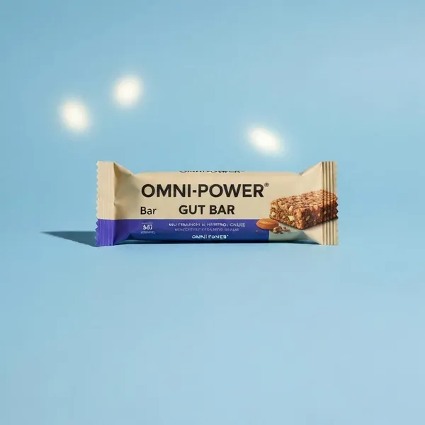 Bar, OMNi-POWER® GUT BAR, OMNi-POWER®