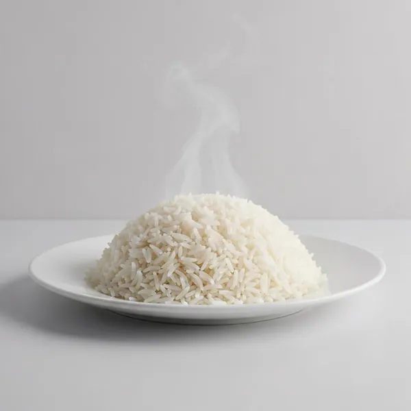 Basmati Rice, Prepared Meal Delivery, We Feed You