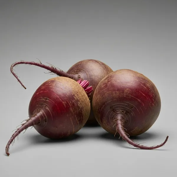 Beetroot, raw