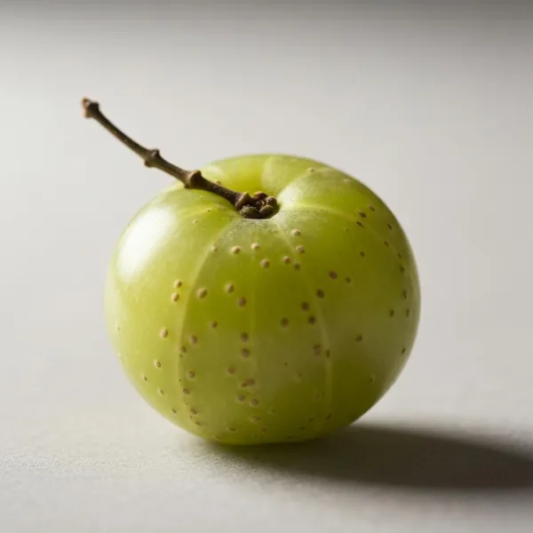 Berry, Indian gooseberry / Amla, frozen