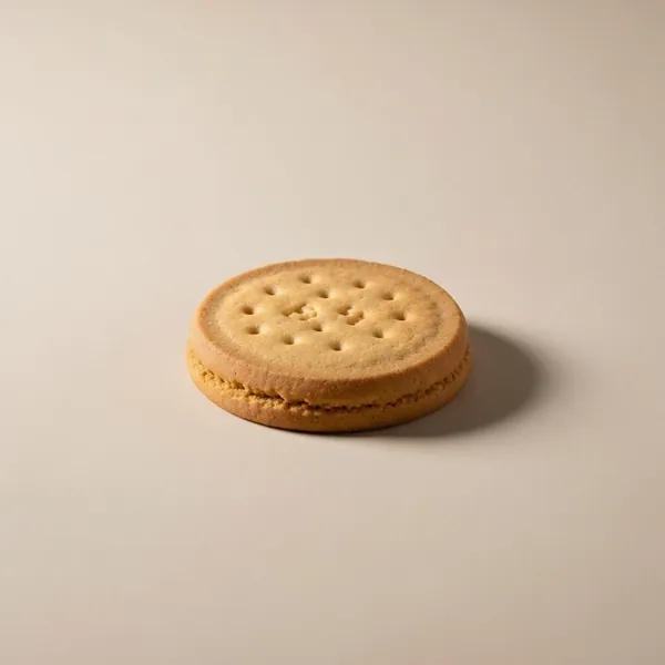 Biscuit / Cookie, plain