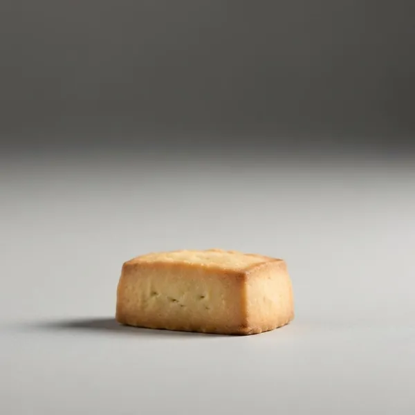 Biscuit / Cookie, shortbread