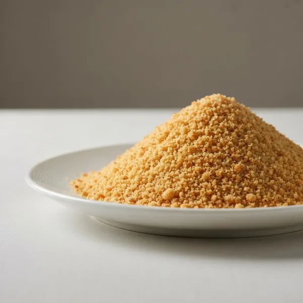 Bread Crumbs, gluten free, Schär