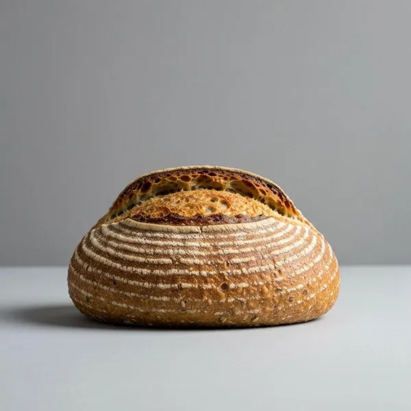 Bread, 5 Seed Sourdough Bread, Organic, The Pocket Storehouse