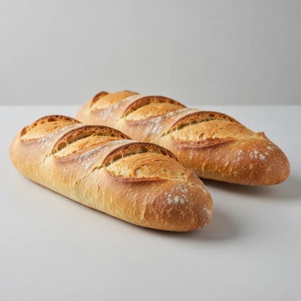 Bread, gluten free, Baguette Classic, organic, Schnitzer