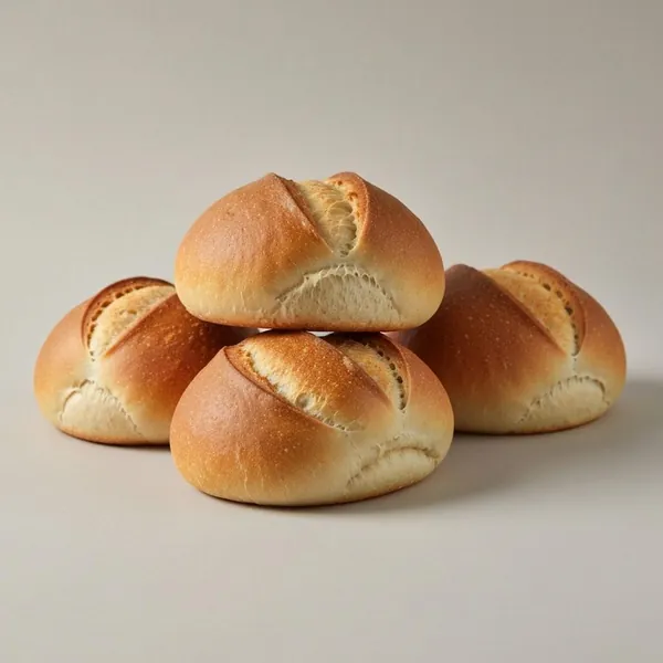 Bread, gluten free, Hotdog Buns, The Grain Escape