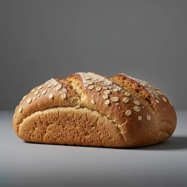 Bread, gluten free, Oat Bread, Schär