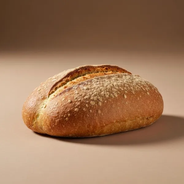 Bread, gluten free, Panini Grainy, organic, Schnitzer