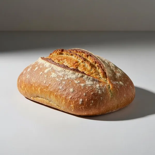 Bread, gluten free, Super Panini Rustic, organic, Schnitzer