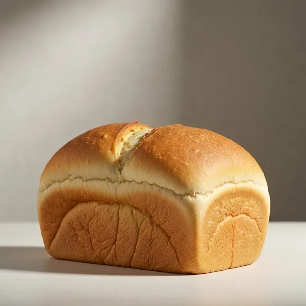 Bread, gluten free, White Bread, The Grain Escape