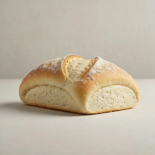 Bread, gluten free, Wholesome White Loaf, Schär