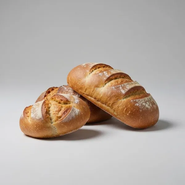 Bread, LowFOD™ Dinner Roll, COBS Bread