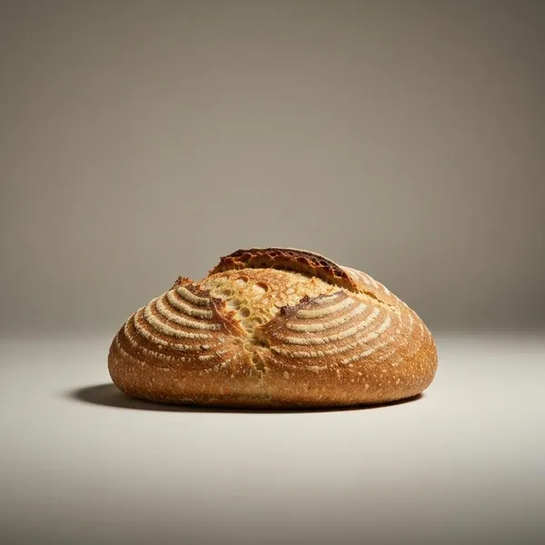 Bread, Spelt Sourdough, Organic, The Pocket Storehouse
