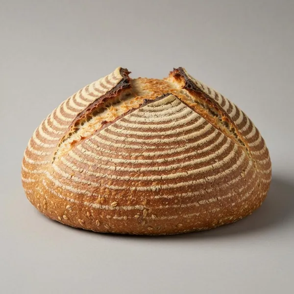 Bread, spelt, sourdough