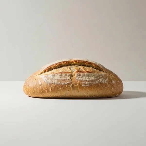 Bread, spelt, sourdough