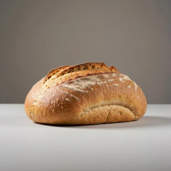 Bread, wheat, wholemeal