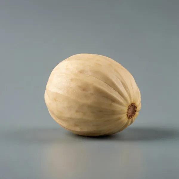 Breadfruit, peeled, raw