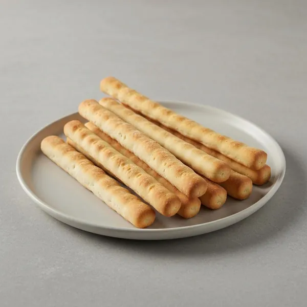 Breadstick, gluten free, Italian Breadsticks, Schär