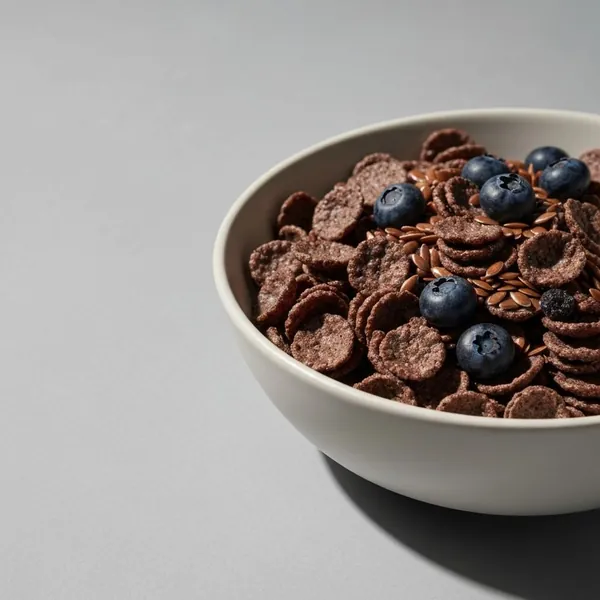 Breakfast cereal, Blend 11, goodMix Superfoods