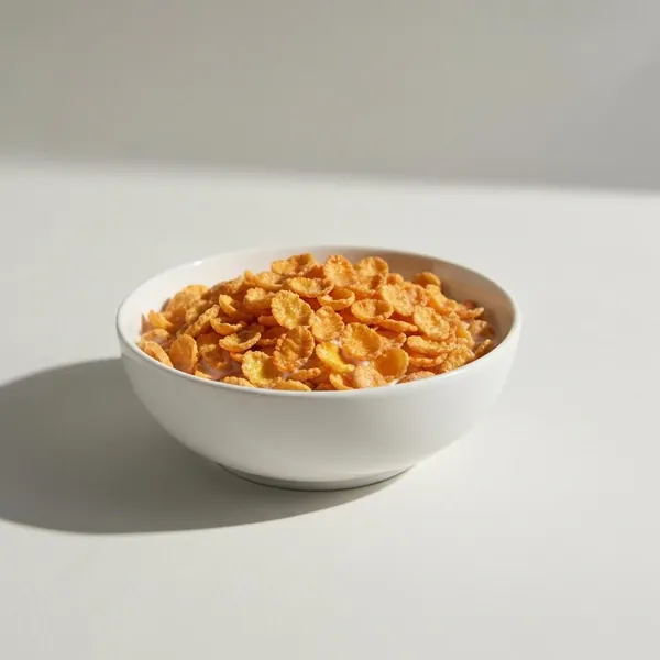 Breakfast cereal, Frosted Flakes®, Kellogg's