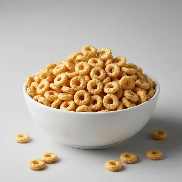 Breakfast cereal, Frosted Krispies®, Kellogg's