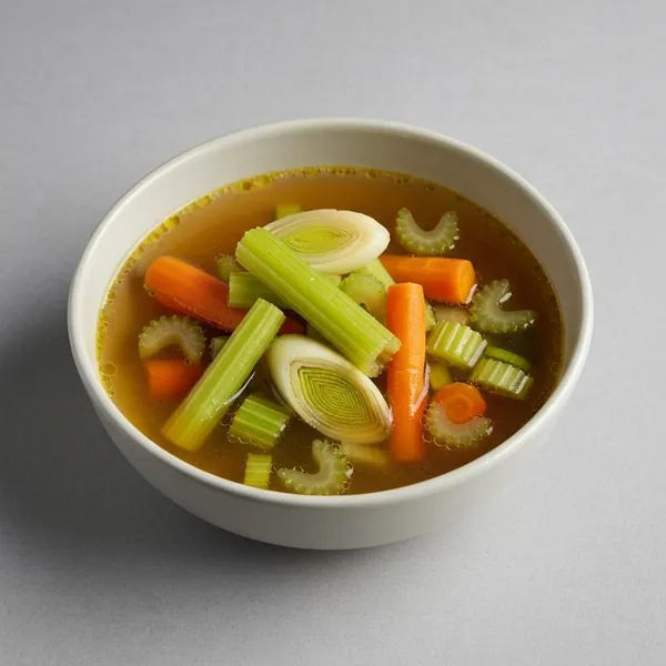 Broth, Vegetable Broth, organic, Gourmend Foods