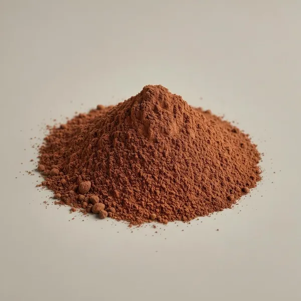 Cacao powder
