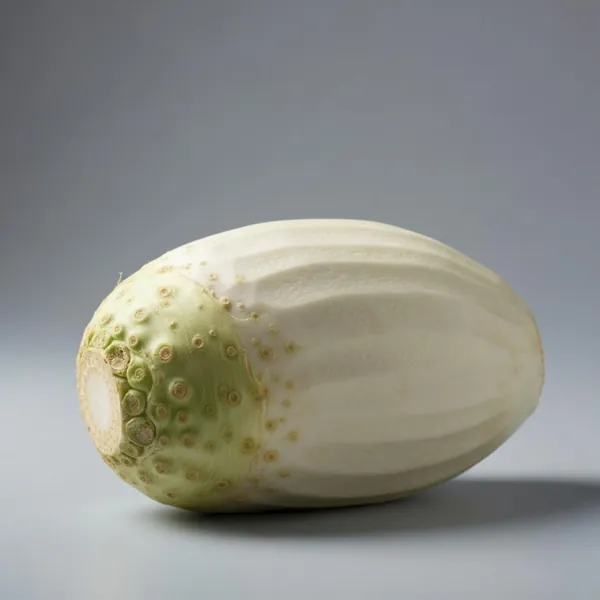Celeriac / Celery root, peeled, raw