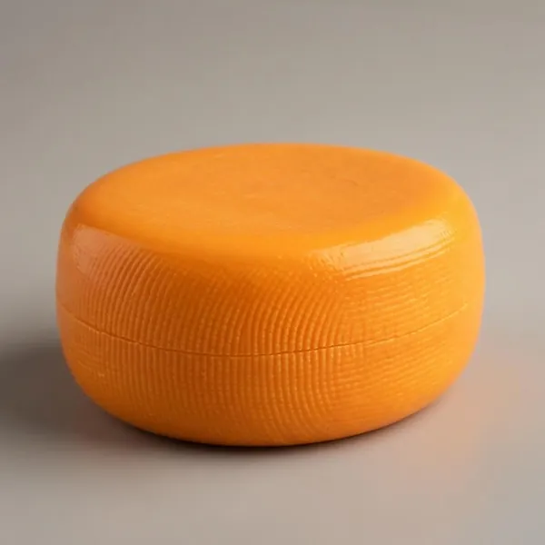 Cheese, American, orange, deli style