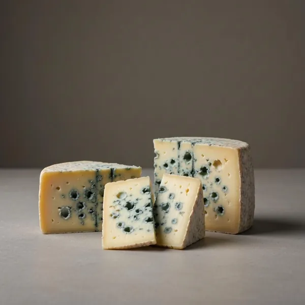Cheese, blue