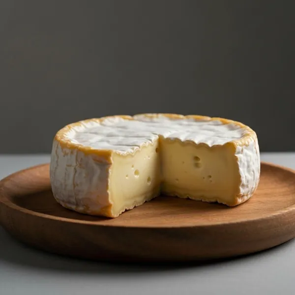 Cheese, Camembert