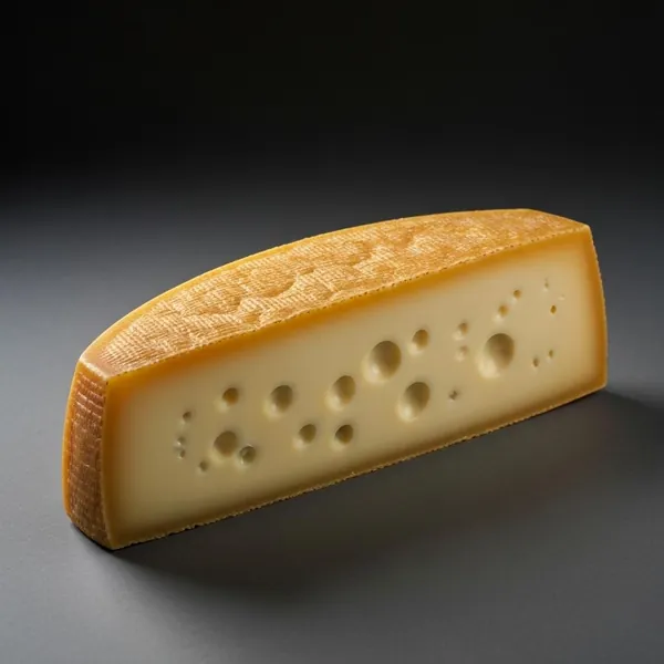 Cheese, Comté, French