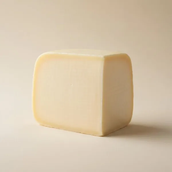 Cheese, cream, plain, regular fat