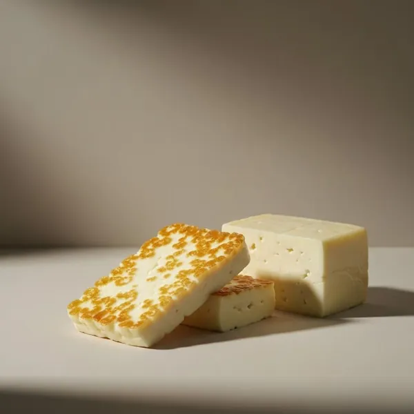 Cheese, haloumi