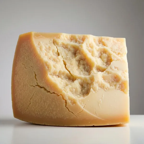Cheese, Parmigiano-Reggiano, Italian