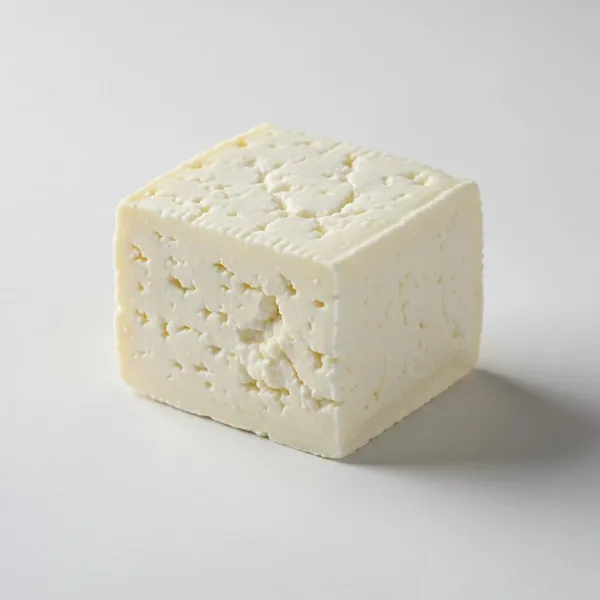 Cheese, Queso Fresco