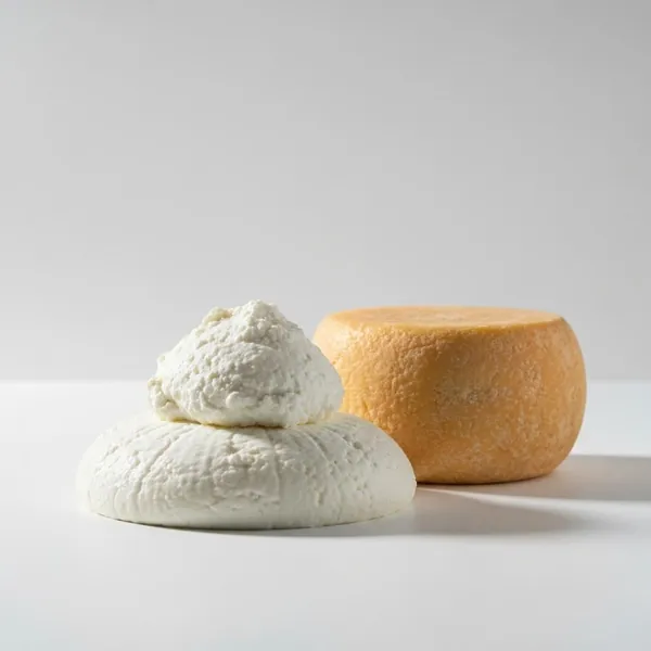 Cheese, ricotta
