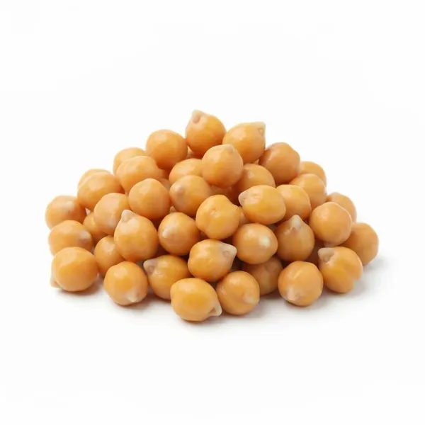 Chickpea / Garbanzo bean, canned, drained