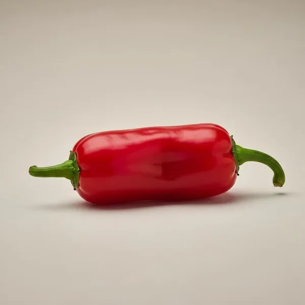 Chilli / Chili, red, whole, raw