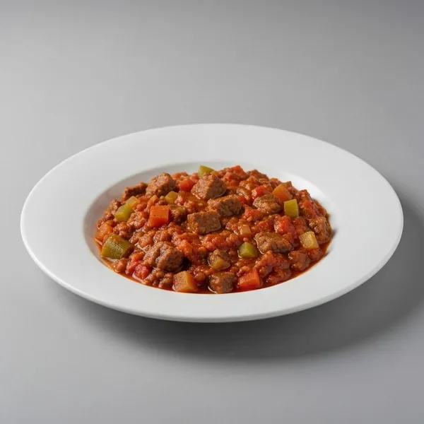 Chilli Con Carne, Prepared Meal Delivery, Field Doctor