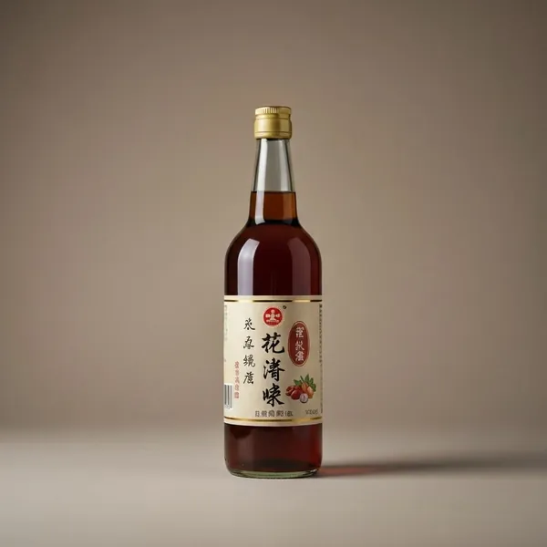 Chinese / Shaoxing cooking wine