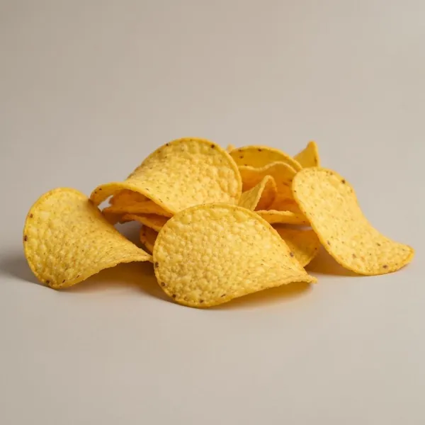 Chips, corn, original