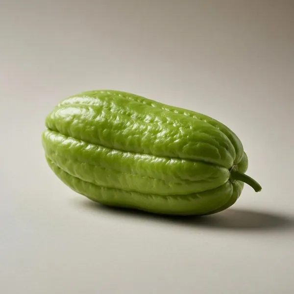 Cho Cho / Chayote / Choko, raw