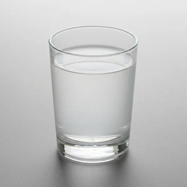 Coconut water, mature, fresh juice