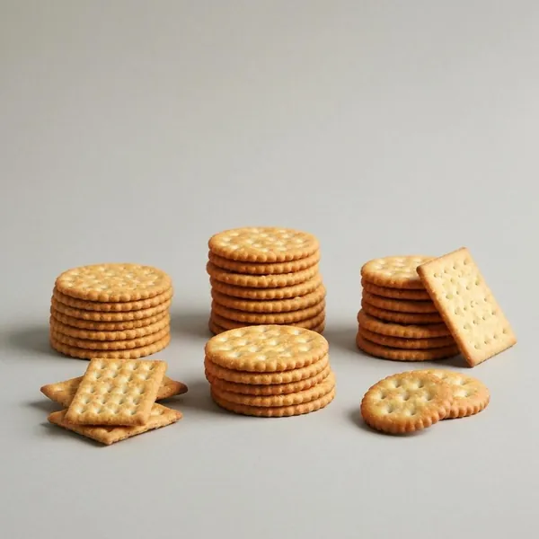 Cracker, gluten free, Entertainment Crackers, Schär