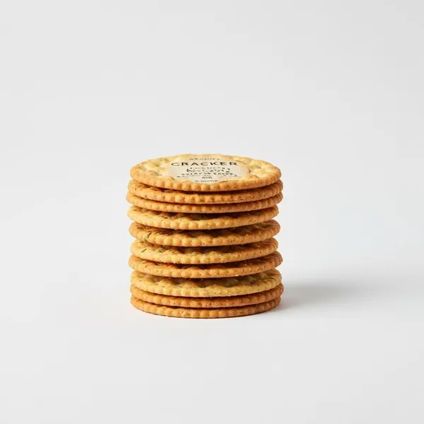 Cracker, gluten free, Rosemary Crackers, Schär