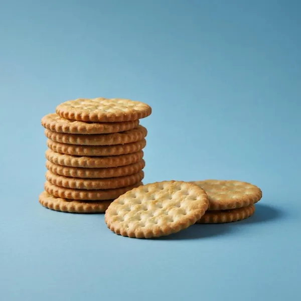 Cracker, gluten free, Table Crackers, Schär
